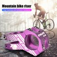 thumbnail image 1 of 31,8x45mm bicicleta de vástago corto manillar de bicicleta de montaña accesorios de vástago de descenso Tmvgtek Para estrenar, 1 of 8