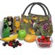 thumbnail image 3 of Fotbe Humming Bird Bolsa Térmica Portátil con Estampado, Bolsa de Entrega de Alimentos Aislada, Bolsa Reutilizable de Gran Capacidad para Comidas y Supermercado, 3 of 6