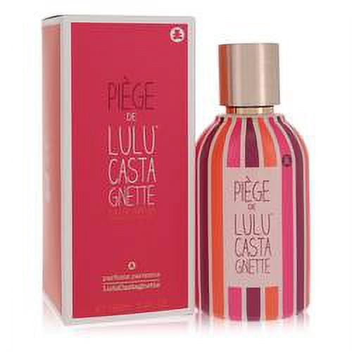 Piege de Lulu Castagnette Eau de Parfum Spray por Lulu Castagnette Lulu Castagnette Model