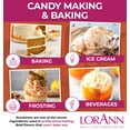 thumbnail image 4 of LorAnn Oils Pumpkin Spice Flavoring For Baking - Emulsion Pumpkin Spice Extract Substitute - 4 oz, 4 of 7
