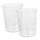 thumbnail image 5 of unbranded 2Ud De Basura Transparente Fácil De Limpiar Para Hogar Oficina Y Espacios Modernos, 5 of 8
