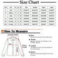 thumbnail image 3 of Floenr Mens T Shirts,Men's Summer Fashion Short Sleeve Casual Solid Color Button-Up Shirts, 3 of 5