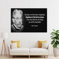 thumbnail image 4 of Albert Schweitzer Inspirational Life Quote Poster1 Home Decor Poster Wall Art Hanging Picture Print Bedroom Decorative Painting Posters Room Aesthetic 12x18inch(30x45cm), 4 of 6