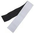 thumbnail image 1 of TEHAUX Protectores Para Plantillas De Tacón Con Antideslizante Y Protección Para Suelas Negras, 1 of 6