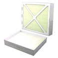 thumbnail image 2 of WIX WP10008 Cabin Air Filter, 2 of 3