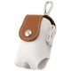 thumbnail image 1 of Naiovety Bolsa de almacenamiento de pelotas de golf, textura de gama alta, resistente al agua, portátil, gancho de bolsillo para colgar, fácil Type3 NO3, 1 of 6