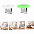 thumbnail image 5 of 4Pcs Kitchen Cutting Helper Creative Aid Herb Scissors For Chicken Peelers, 5 of 6