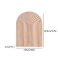 thumbnail image 3 of Dvkptbk Desktop Tray Wooden Tray Japanese Desktop Tray Storage Tray Home Decoration, 3 of 7