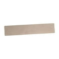 thumbnail image 1 of Almencla Metal Ski Scraper Wear Resistant Portable Heavy Duty Snowboard Accessory Medium, 1 of 8