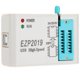 thumbnail image 1 of High Speed Programmer, ABS+Metal High Speed USB SPI Programmer, Small Fast Reading And Writing For Block 24 EEPROM 25 Flash 93 EEPROM, 1 of 8