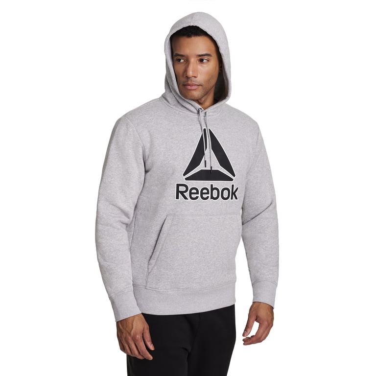 Reebok Men's Game Day Fleece Hoodie photo 5