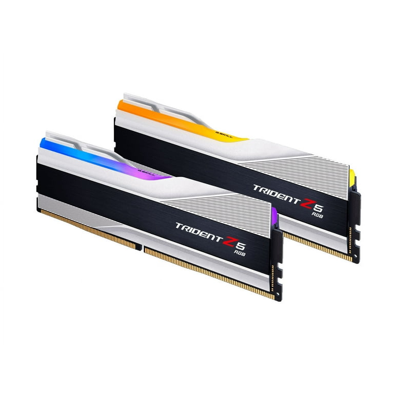 G.SKILL Trident Z5 RGB Series 32GB (2 x 16GB) 288-Pin PC RAM DDR5