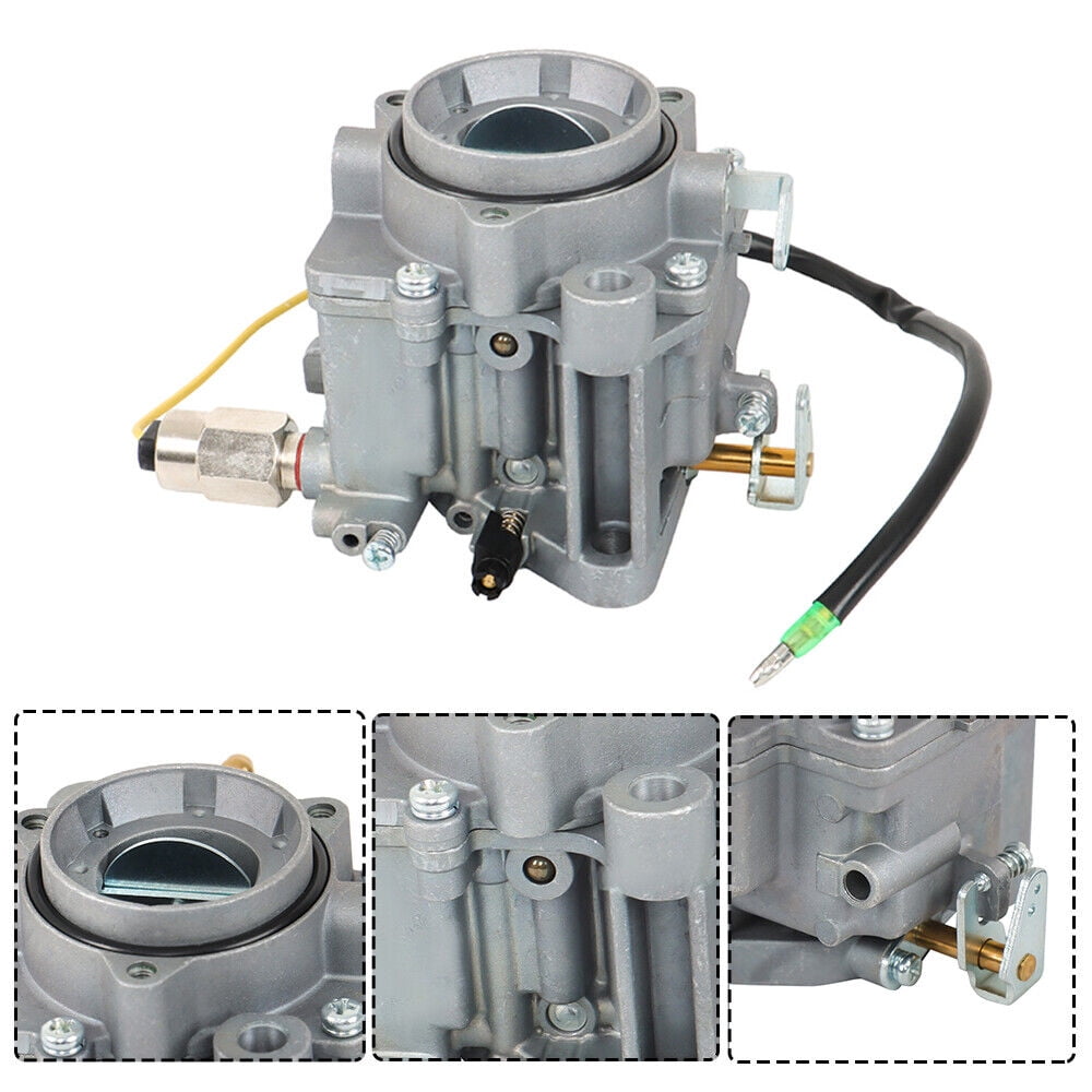 Carburetor For John Deere 425 Kawasaki FD620D MIA12362 MIA11386 15004-0799