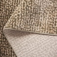 thumbnail image 5 of SAFAVIEH Hazel Gligor Abstract Area Rug, Green/Beige, 4' x 6', 5 of 10