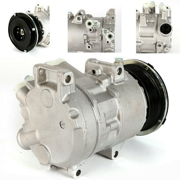 Air Conditioner Compressor For Toyota Camry 2007 2008 2009 2.4L RAV4 2006 2007 2008 2.4L CO 11178JC