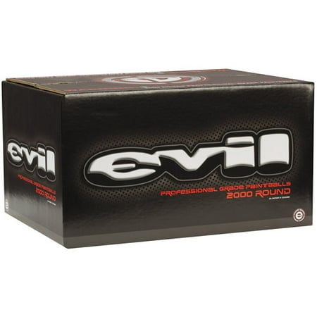 Empire Evil Paintballs, Neon Yellow Shel