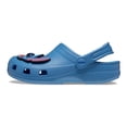 thumbnail image 3 of Crocs Fun Lab Little & Big Kid Stitch Classic Clog, 3 of 4