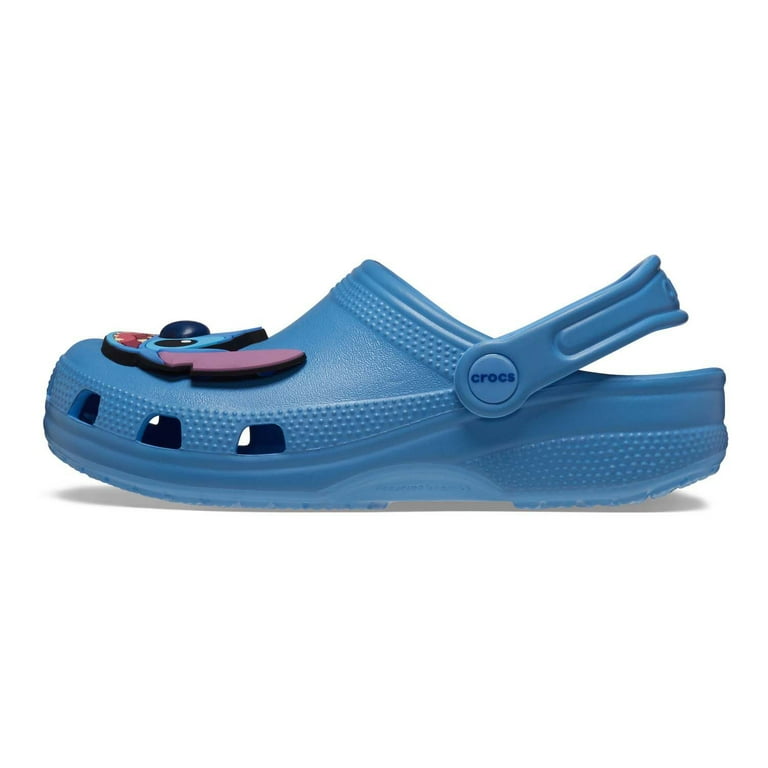 Spiderman crocs walmart best sale
