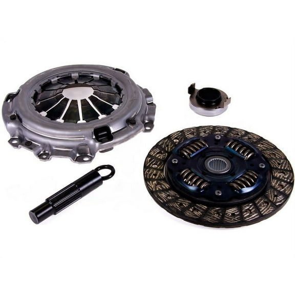 Clutch Kit - Compatible with 2002 - 2006 Acura RSX 2.0L 4-Cylinder 2003 2004 2005