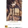 thumbnail image 1 of Pre-Owned The Word and Power Church: What Happens When a Church Seeks All God Has to Offer? (Paperback) 0310242673 9780310242673, 1 of 1