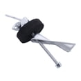 thumbnail image 1 of Metal Parking Brake Cable Tensioner, Rear Tensioner Parking Brake Cable, for 1500, 2003-2004 2500 3500 2005-2008 Car Durable DYNWAVEMX Cable de freno de estacionamiento, 1 of 6