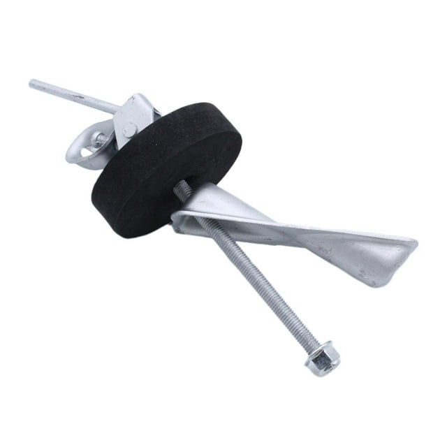Metal Parking Brake Cable Tensioner, Rear Tensioner Parking Brake Cable, for 1500, 2003-2004 2500 3500 2005-2008 Car Durable DYNWAVEMX Cable de freno de estacionamiento