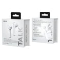 thumbnail image 3 of Audifonos In-ear Defunc  True Talk Bluetooth 25h IPX4 ENC Blanco, 3 of 3