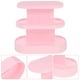 thumbnail image 4 of Estante para casa de muñecas, Mini estante para casa, modelo de tienda en miniatura, estante de almacenamiento, modelo de muebles para casa de muñecas, 4 of 6