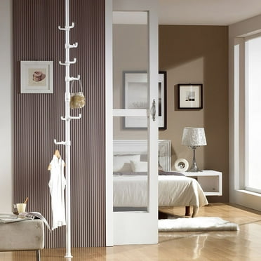 Furinno Yaotai Tree Shaped Hat And Coat Rack Stand Espresso Com Furinno Yaotai Tree Shaped Hat And Coat, Yaotai Espresso Tree Shaped Coat Racks