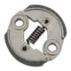 thumbnail image 5 of Reemplazo de embrague de alta resistencia apto para motor de 2 tiempos de 43cc, 47cc, 49cc, bicicleta de bolsillo, moto de cross, Crosser, ATV Jadeshay A, 5 of 8
