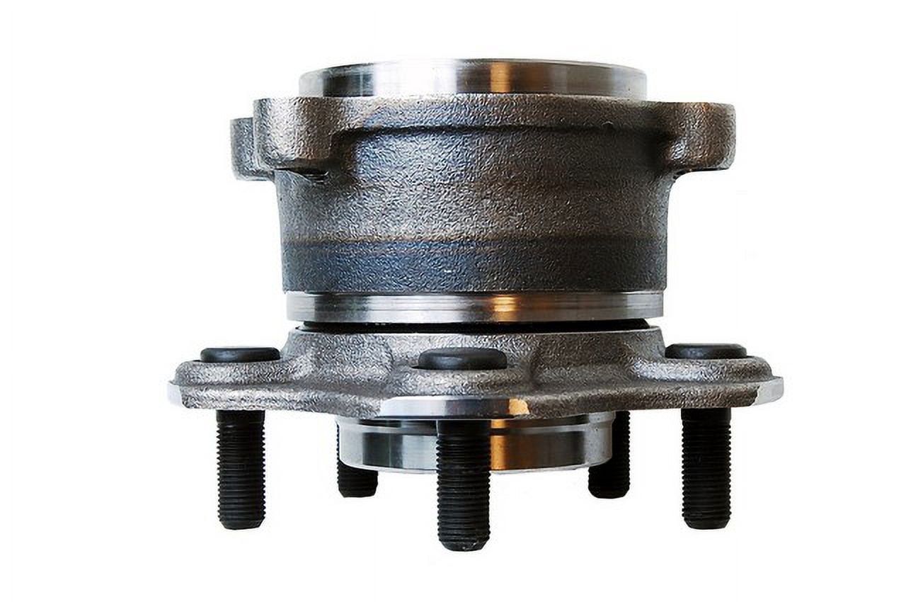 Mevotech H512407 Wheel Bearing Hub Assembly for Nissan Murano 2009–2013