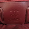 thumbnail image 6 of Pre-Owned Chanel Coco Cocoon handbag, nylon material, women's (Good), 6 of 11