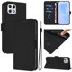 thumbnail image 1 of Solid Color PU Case For T-Mobile Revvl 7 5G, 1 of 5