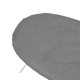 thumbnail image 4 of Tabletop Ironing Board Heat Resistant Foldable Portable Mini Ironing Board Clothes Ironing Accessories for Home Travel Grey, 4 of 4