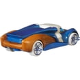 thumbnail image 3 of Hot Wheels Chun-Li Vehicle, 3 of 4