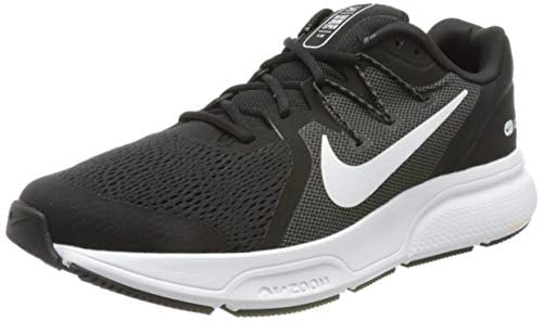 Nike - Nike Zoom Span 3 Mens Running Casual Shoe Cq9269-001 Size 11.5 -  Walmart.com - Walmart.com