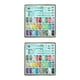thumbnail image 1 of Bearachild 312pcs Snap Button Kit Metal Snaps Tool Pliers Press Studs w/ for Sewing Type1, 1 of 1