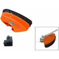 thumbnail image 4 of Protector de cortacésped fs120 para STIHL fs110 fs130 reemplazado 4119 007 1013, 4 of 5