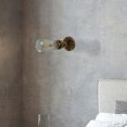 thumbnail image 1 of FONDOTIN 1ensemble Style Industriel Forme Concise Applique Murale pour Propriétaires Designers, 1 of 8