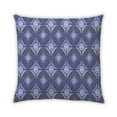 thumbnail image 1 of Ahgly Company Outdoor Square Contemporary Throw Pillow, 18 inch by 18 inch, 1 of 5