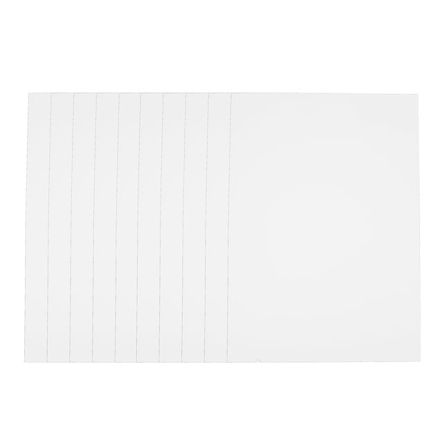 LOLIPPYY Papel Para Impresión De Fotos Con Liso Para Oficina, Escuela Y Uso Doméstico