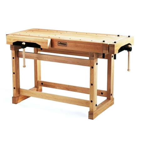 Sjobergs SJO-33246 Multi-Purpose Large Vice Woodworkers 