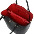 thumbnail image 6 of sqlp Large Work Tote Bag for Women Designer Purses and Handbags Big Bucket bags Ladies Travel Crossbody Purse, 6 of 7