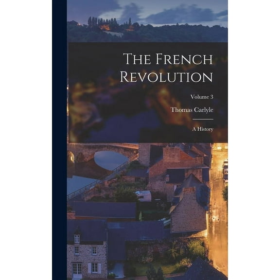 The French Revolution (Hardcover)