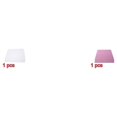 thumbnail image 1 of Cake Scraper Cookie Biscuit Dough Spatula Chopper PP Plastic Baking Scraper Kitchen Bakery Tool, Ruiboury, 1 of 3