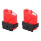 thumbnail image 3 of 2 uds tanque de combustible decorativo accesorios de coche RC tanque de aceite para Axial Scx10 D90 Hpi Hugtrwg Para estrenar, 3 of 9