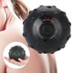 thumbnail image 4 of Bola de masaje vibrante Octpeak de alta intensidad 4 velocidades color Negro, 4 of 7