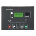 thumbnail image 3 of LAFGUR Generator Control Panel, Generator Controller Auto-record With Plastic For Display Time And Record Time For Most People, 3 of 8