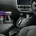 Dyson V7 Car + Boat Cordless Handheld Vacuum, 23177201