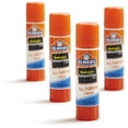 thumbnail image 2 of Elmer's All-Purpose School - Bâton de Colle - 0.2 oz - Blanc - non-permanent (Lot de 4), 2 of 2